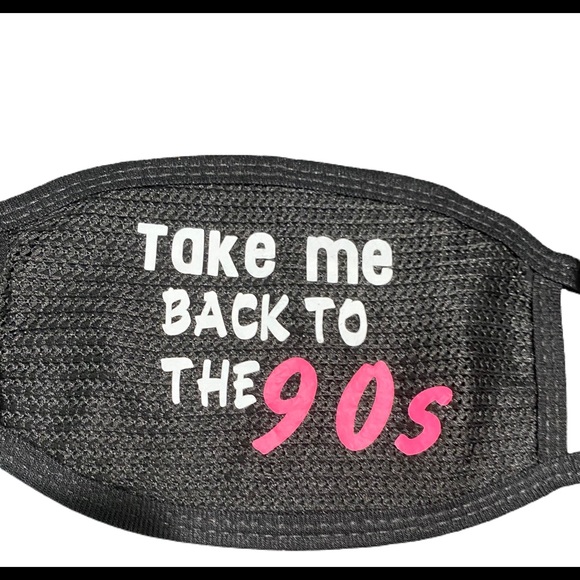 Face mask - Picture 1 of 1